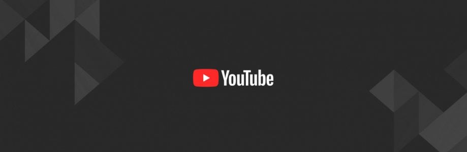 YouTube Yeni Logo