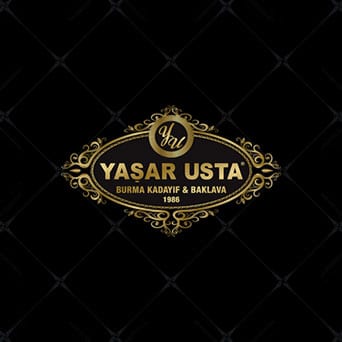 Yaşar Usta, Logo