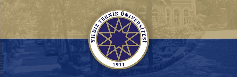 Yıldız Teknik Üniversitesi, Logo ve Silüet