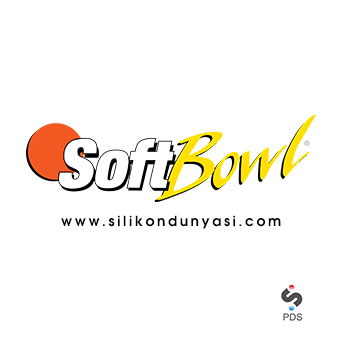 Softbowl Logo