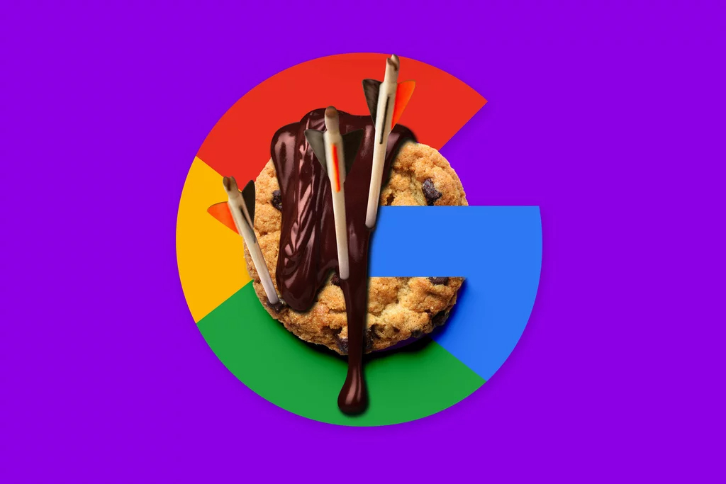Google 3rd Party Cookie
